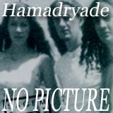 Hamadryade - Another God